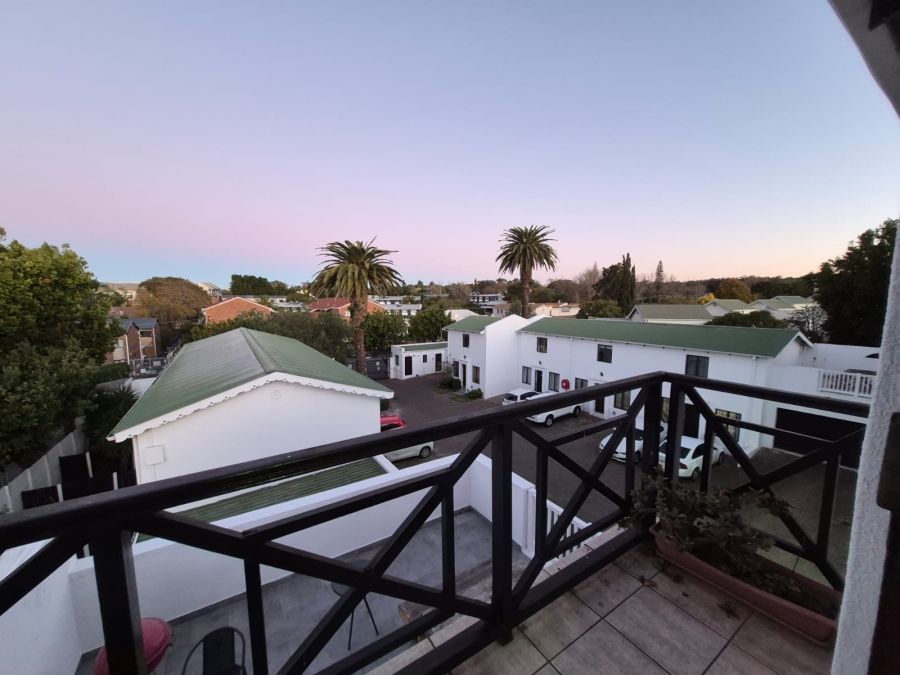 2 Bedroom Property for Sale in Durbanville Western Cape